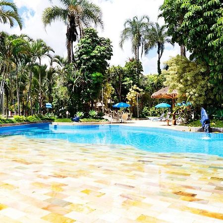 Hotel Mil Flores Bragança Paulista Zewnętrze zdjęcie