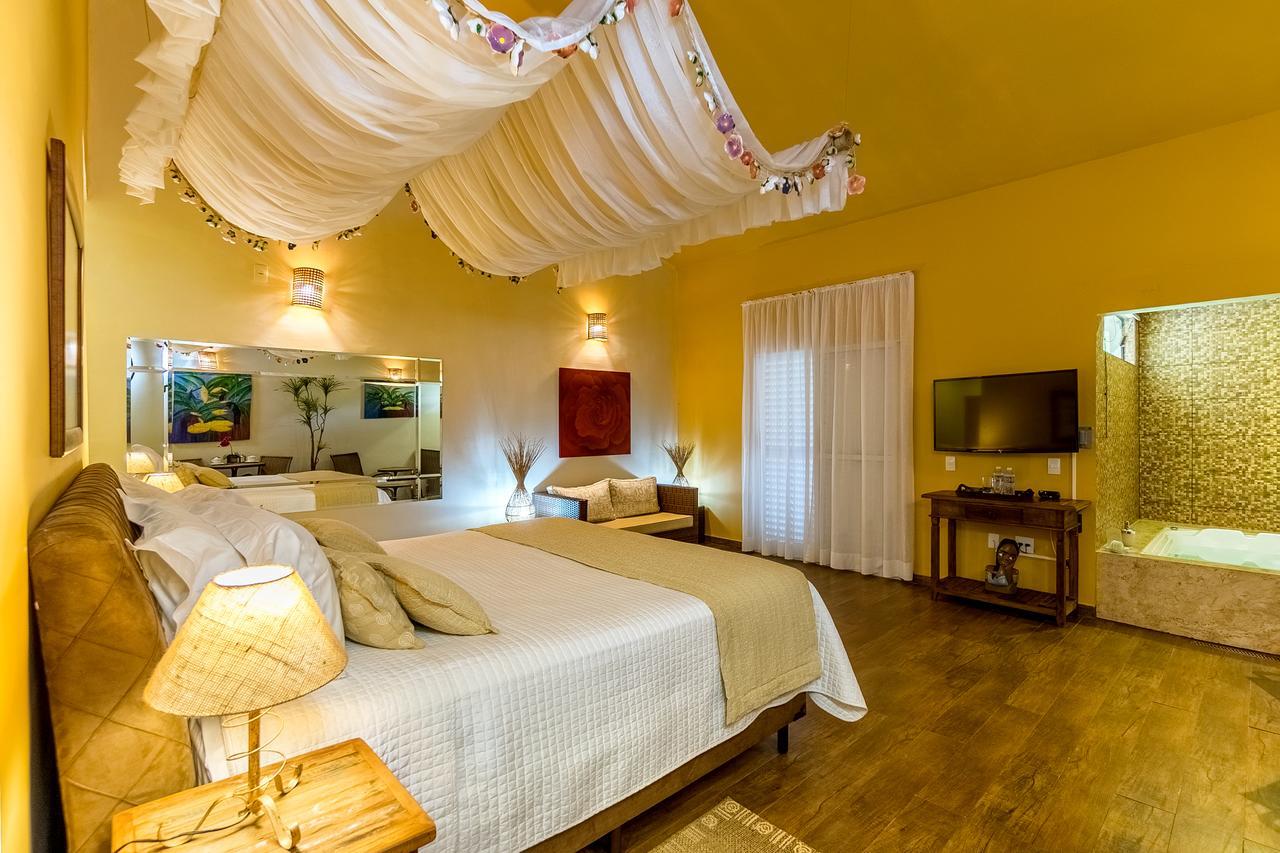 Hotel Mil Flores Bragança Paulista Zewnętrze zdjęcie